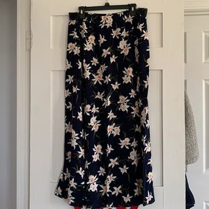Old Navy skirt